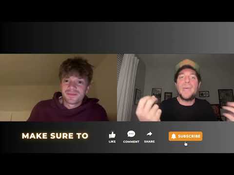 Paradise Fears talk about the band reuniting, The Cab tour and more on The Gunz Show