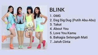 Download lagu Kumpulan Lagu Blink mp3 Download lagu Kumpulan Lagu Blink mp3