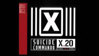 Suicide Commando - Face of death (Spetsnaz remix) (stillpic only)