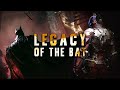 Arkham Knight Critique - Legacy of the Bat
