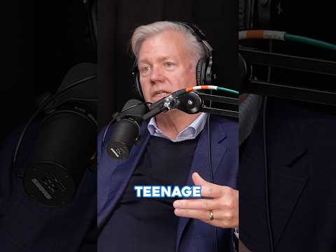 Chris Hansen’s Craziest Encounter With A Predator | Howie Mandel Does Stuff