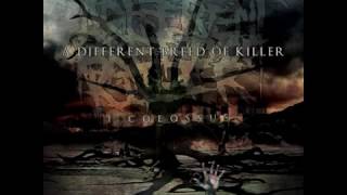 A Different Breed Of Killer - I, Colossus FULL ALBUM (2008)