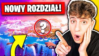 🔴 NOWY ROZDZIAŁ 4 w Fortnite 🔴 NOWY ROZDZIAŁ 4 w Fortnite