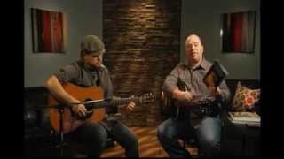 Flatpicking Bluegrass Guitar with Ron Block
