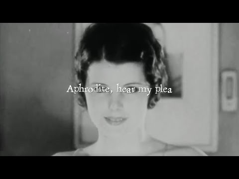 Ella Red - Aphrodite (Official Music Video)