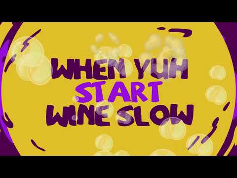 Iamroyston & Fernandez - Bubble Like Soda