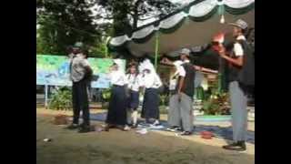 preview picture of video 'kabaret perpisahan sman1anyer angkatan 25 #2'