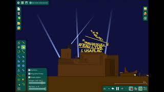 I destroy all my haters!