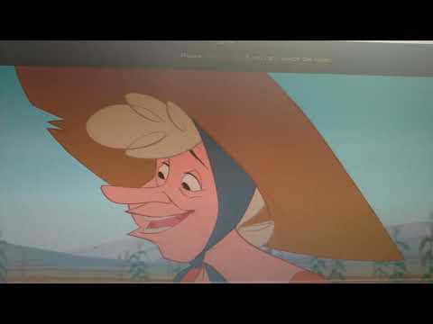 Bubblestasia Part 24 - Max's Leaving/The Party/Bubbles's Toughest Choice