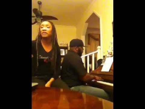 SAY MY NAME ● Christi Joy ● Clyde Frazier III