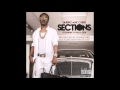 Hurricane Chris - Sections [Clean] (ft. Ty Dolla ...