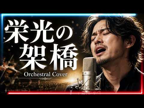 【栄光の架橋】Orchestral Cover｜涙が希望に変わる、壮大シンフォニックアレンジ