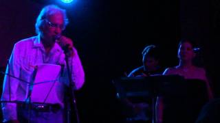 Golden Dawn performing My Time, from 1968 Power Plant LP, Live at Austin Psych Fest 2012