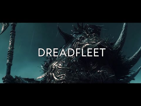 Dreadfleet | Total War: WARHAMMER 2 Cinematic