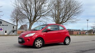 Grapă cu discuri Ford Ka | Imagine 4 - Agroline