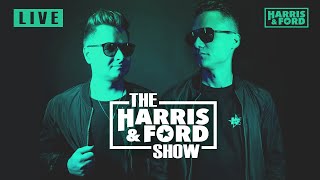 The Harris &amp; Ford Show (Live)