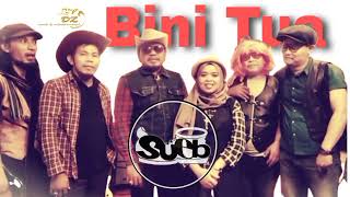Download lagu Bini Tua - H.Benyamin Sueb cover by : @sueb_band_  FULL BASS mp3