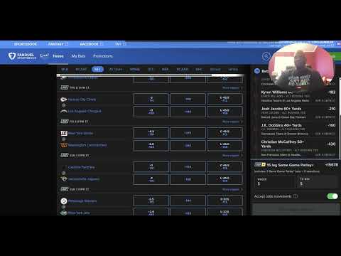 NFL WEEK 1 RUNNING BACKS ALT RUSHING YARDS🏈🏈🏈