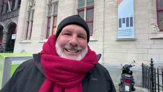 05 - Belgium 2024 - Bruges - Old Town