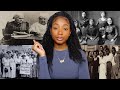 Why Black And White Women Could NEVER Relate Racism Classism History Etc ToniTalks