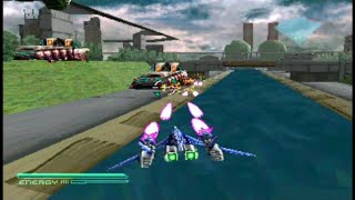 GAMERA 2000 (PLAYSTATION - FULL GAME)