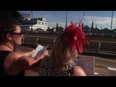 2014 Canadian Derby Fashion