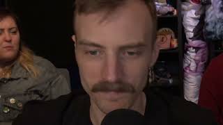 Patrick Breaks the Computer