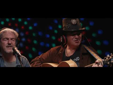 Walk On the Wild Side - Dimitris Dimoutsikos & Blues Trackers