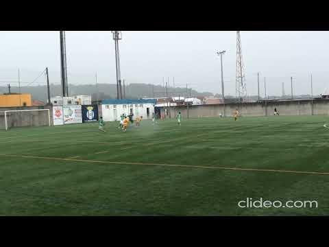 FC Gaia 3 - 4 Sport Canidelo B _ 13_01_2024
