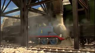 Crashes  Thomas To The Rescue