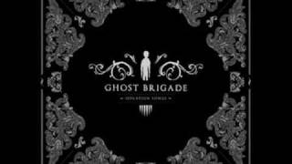 Ghost Brigade - Lost in a loop
