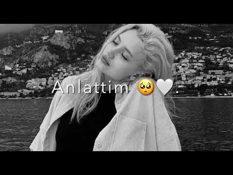 Günay Aksoy - Her Yer Karanlık - (Offıcial Video)