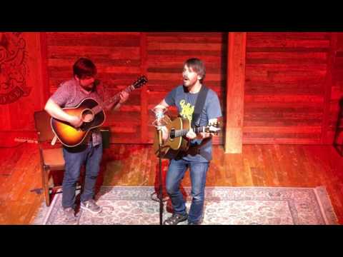 Glen Phillips - "Something's Always Wrong" (10/13/16)