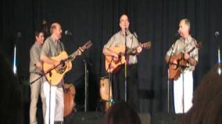 Kingston Trio incl. Bob Kozma singing "Big Ship Glory".