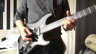 Video thumbnail for Seymour Duncan SSL-4 Quarter pound test run by Jeroen Janssen