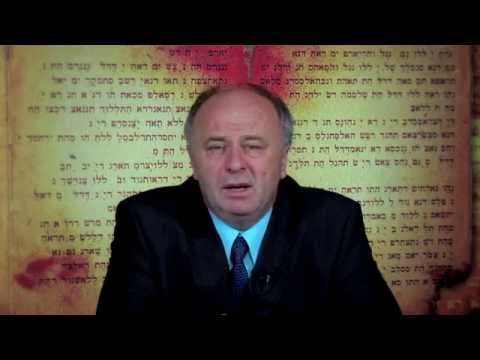 69. Pasi in Necunoscut - Psalmul 69