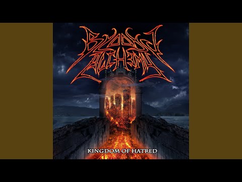 A world in Agony (feat. Julien Truchan & Benighted)