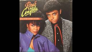 You Don't Have To Cry - Reńe and Angela