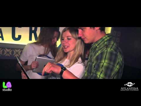 Антон Севидов (TESLA BOY) 30.05.14