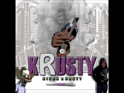 03 KICKO x RUSTY "ЕДНО ТАКОВА" /с ANDYTO и YDN/