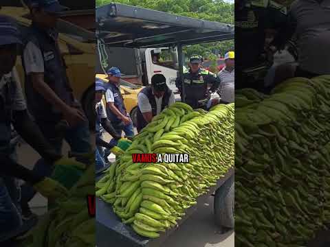 Abuso policial en Colombia
