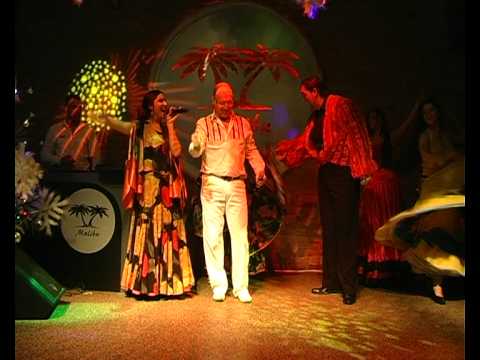 Илья Ваткин и группа "КУПЕ"  feat."SARE ROMA" - ТАБОР