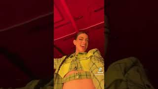 Dixie Damelio new song &quot;wild&quot;