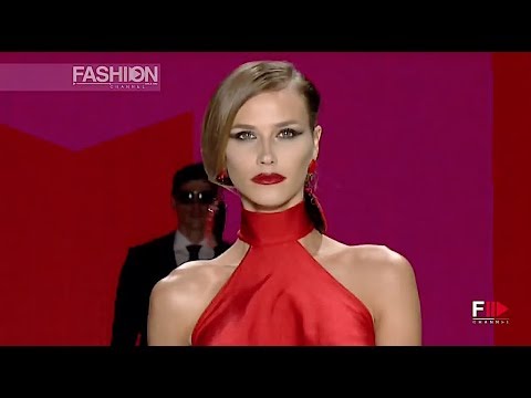 BRAZILIAN SWIMWEAR Spring Summer 2014 - Fashion Channel