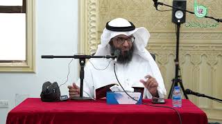 التعليق الثاني على رسالة بيان خاتم النبيين لابن تيمية image