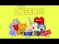 Obsolete Read Description BFB Teams In Lukesamthesecond LJest2004 S Way