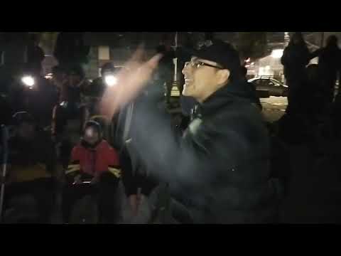 DOM BEYI vs OUTRO | Semifinal | Fecha 2 Individual