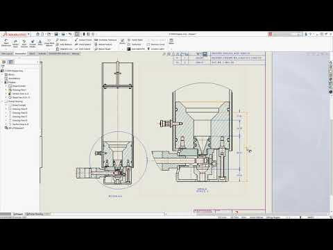 What's New In SOLIDWORKS 2020: Drawings