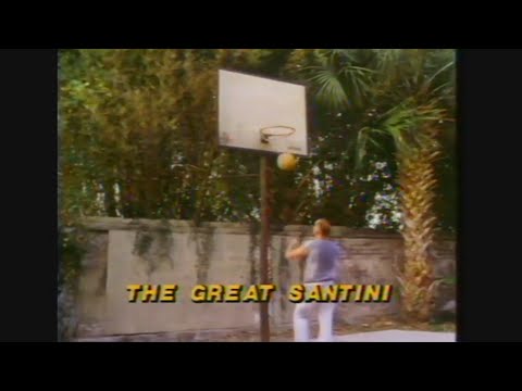 Siskel & Ebert / The Great Santini / 1979