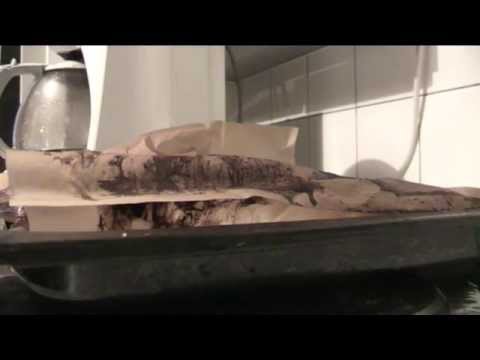 Ai että tuli hyvää